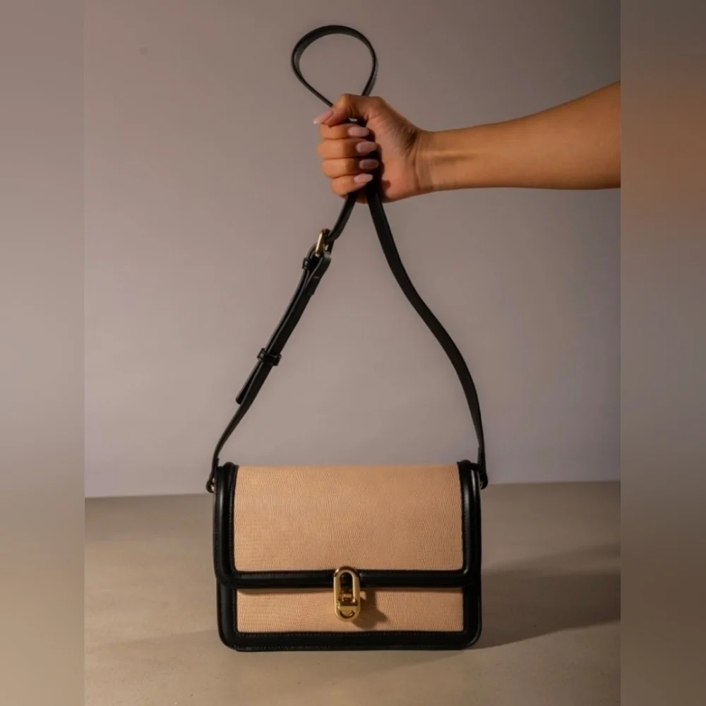 NWT JULES KAE - MIA BAG